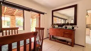 20 Swallow street, Rant en Dal, Krugersdorp.  Contact Ameri 0663006356