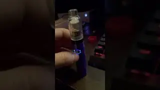 YoCan Orbit #orbit #yocan