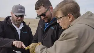 Indigo Research Partners: The World&rsquo;s Largest Ag Lab