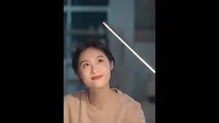 BASEUS Auto Dimming Desk LED Smart Light Lampu Baca Meja Belajar Lipat