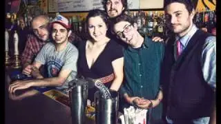 The Silent Years - Open Up Your Eyes