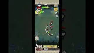 Combo Koala - Battle Checkers: Stage 2-4