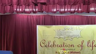 NELC School for the blind Cooch Behar is going live!