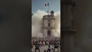 French Revolution #history #frenchhistory #worldhistory #historyfacts #shorts #frenchrevolution #yt