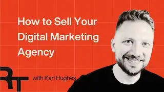 How to Exit Your Agency the Smart Way