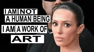 Artist and Muse Case Study: Kanye & Bianca