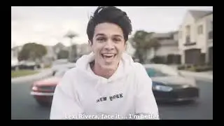 Brent riviera  SISTER DISS TRACK