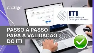 TUTORIAL: Validando assinaturas digitais no ITI