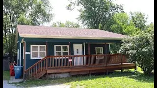 14405 Wheeler Street, Cedar Lake, IN 46303