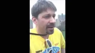 First Annual INTJ Meetup in St. Louis / R.Evans Intro video