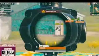Team Xspark vs GE | 4vs4 tx scout | mavi on fire #mavi#tx #scout
