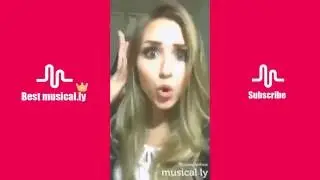 Cacau Lemos - Best Musical.ly