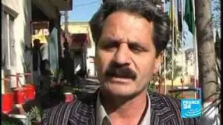 Taliban aim at kids' schools in the Swat Valley