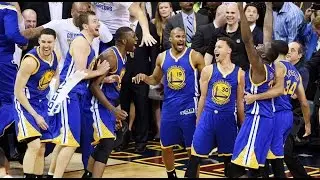 Golden State Warriors: 20 Facts You Probably Didn't Know