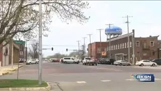 Hutchinson welcomes new manager to guide downtown revitalization