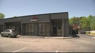 DeKalb County spa shut down amid human trafficking accusations