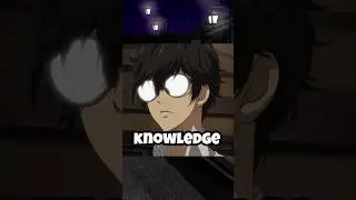 New Game+ in Persona 5 is BROKEN!