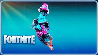 Fortnite Duck Shooter | Polymer Clay Sculpture Tutorial