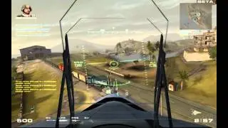 BF P4F Задрот сдулся.)