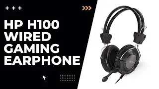 AA4 Tech HS-30 Headphone review