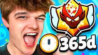 I got Masters with Randoms for the FIRST TIME in a Year