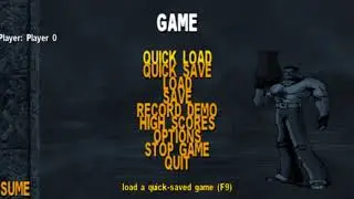 Serious Sam Android #2