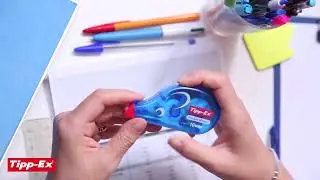 TIPP-EX Pocket Mouse Korektor