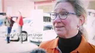 Hemma hos HEMAB - intervju med Lena af Geijerstam Unger