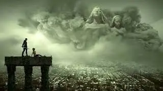 Brenton Broadstock | Symphony No.4 'Born from Good Angel's Tears'
