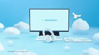 Razer | Коллекция Cinnamoroll