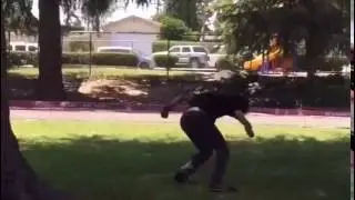 Graceful Motion Competition with 1UP