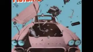 Pistones - No estás de suerte