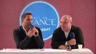 MIF  2025 Les mains de la France comment pr&eacute;server nos savoir faire avant qu&rsquo;ils ne disparaissent ?