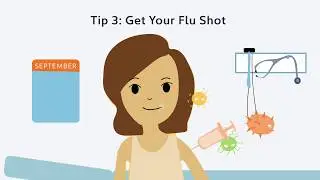 Flu Prevention Tips
