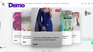 3D Product Stack Slider for Shopify | Interactive Product Showcase Widget