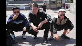 SAMIAMIDI X YOLDI - NAS ZOVUT POLME