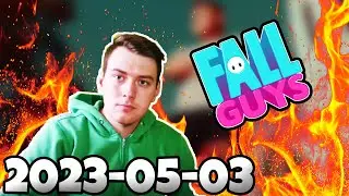 FALL GUYS | (2023-05-03) #twitch #funny #fy #fyp