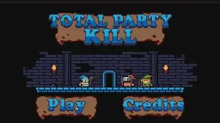 Total Party Kill Walkthrough 20 Levels