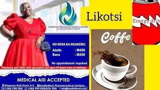 COFFEE LE ENERGY DRINKS LI KOTSI