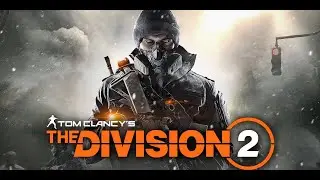 TESTANDO BUILDS NO DIVISION 2