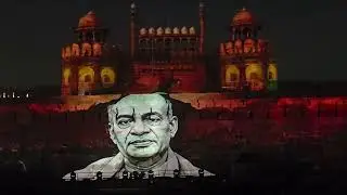 Meri Delhi Mera Desh- First Foundation Day of Delhi at Lal Kila