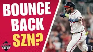 Atlanta Braves: MLB Free agent waiting game and 2026 bounce-back candidates