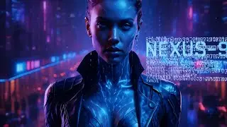 [NEXUS-9.PROTOCOL//ENGAGED]AI-CORE: PROCESS INITIATED_█▒▒▒▒▒▒▒▒▒▒