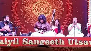 #mandolinrajesh