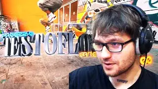 HITOVKA! #CMD ERNE100 X FREEZ247 l TESTOFLOW [FREEBURY VIDEO] [REAKCE]