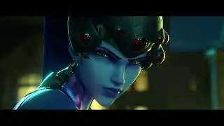 161. [Overwatch - Alive] - Enluv - jelly jazz w⧸ molly mcphaul - part 4