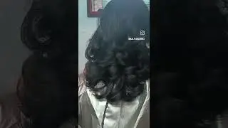 short layer cut