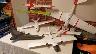» My FPV Planes - September 2023