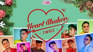 TWICE 