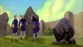 Sora's Quest for Camelot part 13